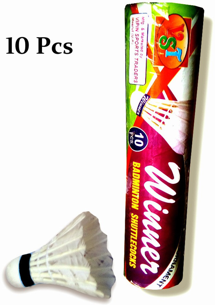 Kwality badminton rackets discount