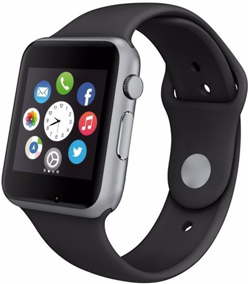 flipkart 4g smart watch