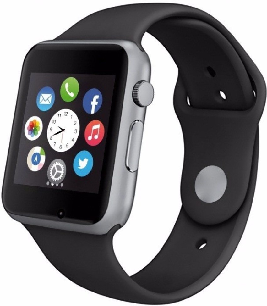 Flipkart 4g cheap smart watch