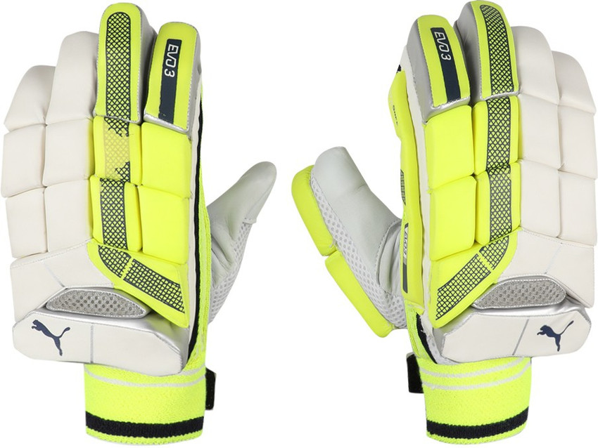 PUMA EVO 3 Batting glove Batting Gloves Buy PUMA EVO 3 Batting glove Batting Gloves Online at Best Prices in India Cricket Flipkart