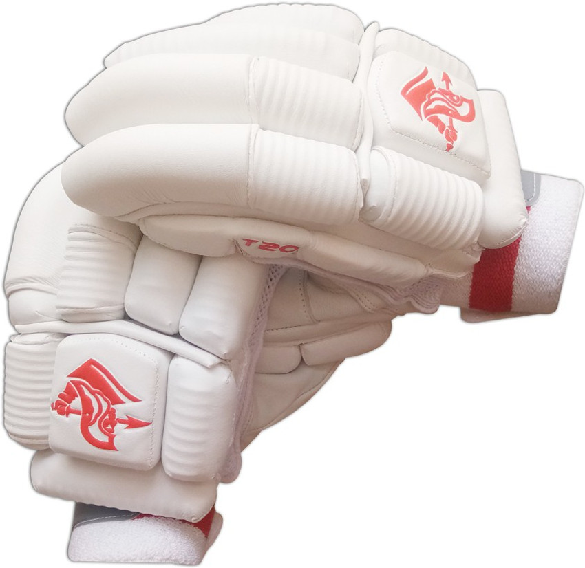 Spartan cricket hot sale batting gloves