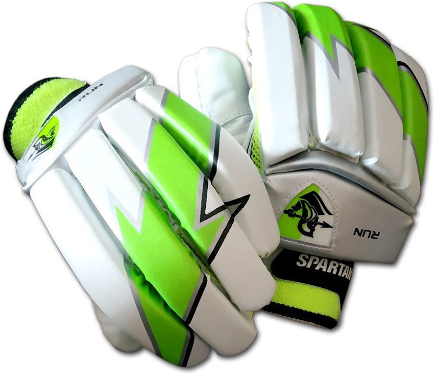 Spartan cricket batting gloves 2025