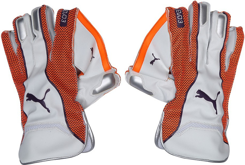 PUMA EVO 3 Wicket Keeper glove Wicket Keeping Gloves Buy PUMA EVO 3 Wicket Keeper glove Wicket Keeping Gloves Online at Best Prices in India Cricket Flipkart