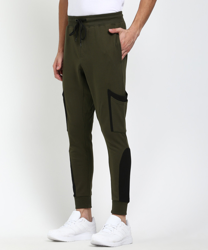 Skult store track pants