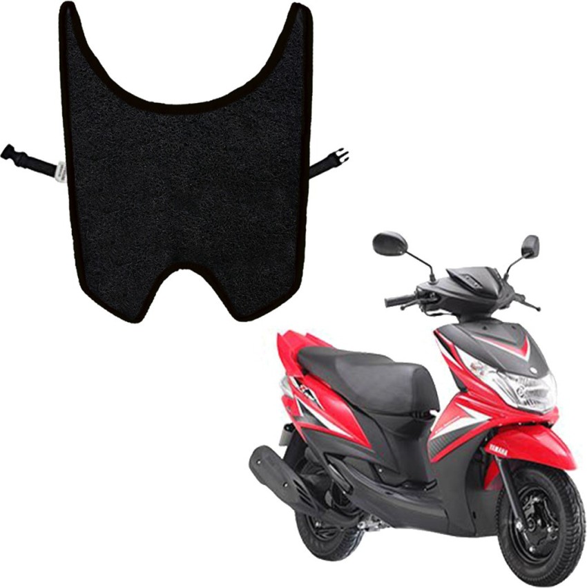 Z ray best sale scooty price