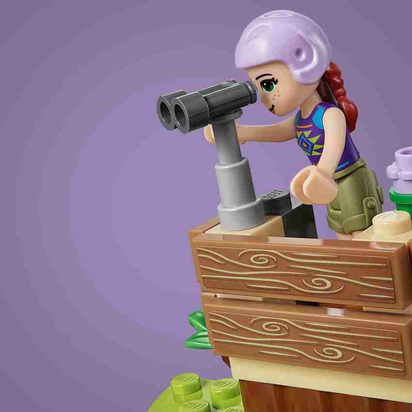 LEGO Friends Mia s Forest Adventure Building Blocks for Girls 134 Pcs 41363 Friends Mia s Forest Adventure Building Blocks for Girls 134 Pcs 41363 Buy No Character toys in India. shop for LEGO