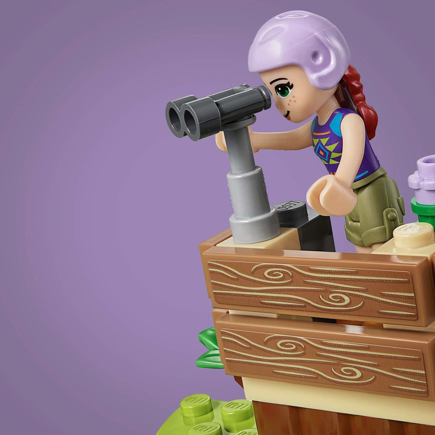Lego friends mia's hotsell forest adventure 41363