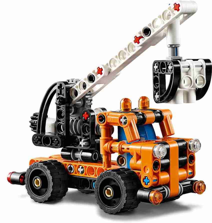 Lego store technic kids