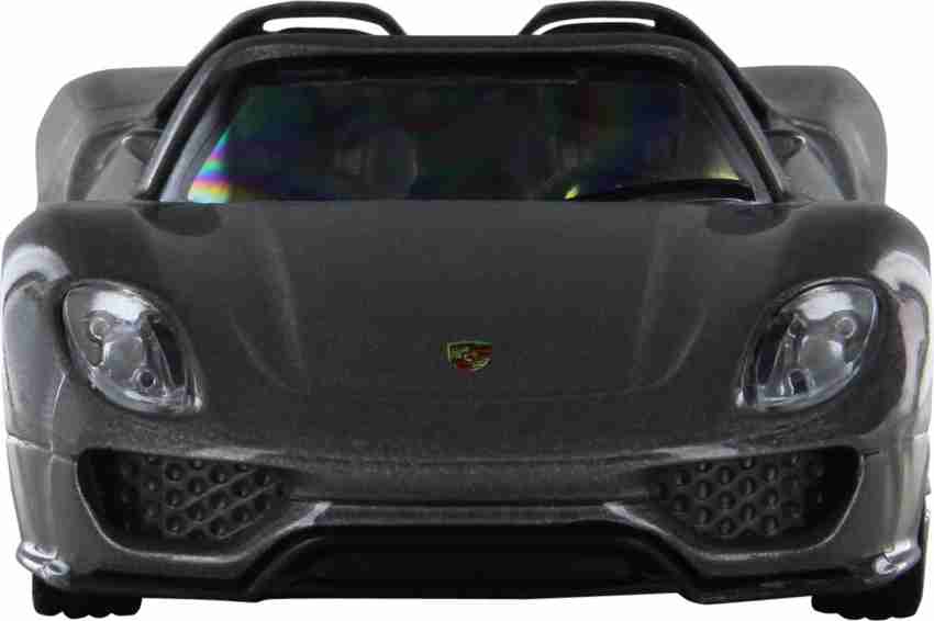 MSZ 1 41 Die Cast Porsche 918 Spyder Car 1 41 Die Cast Porsche