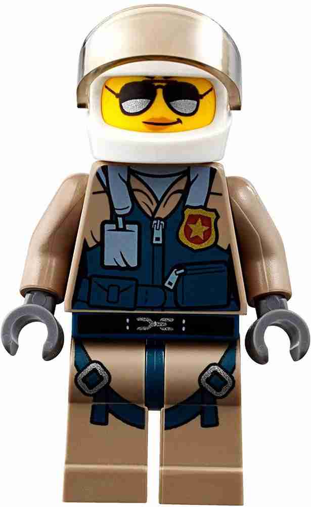 Lego 60175 2025