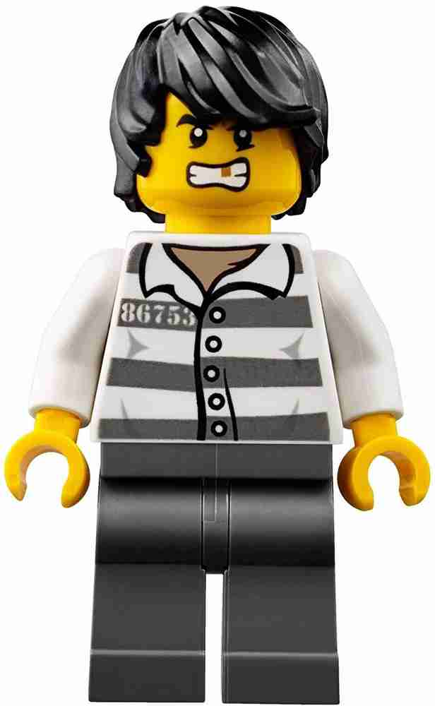 LEGO Mountain River Heist 60175 Toyset for Kids 5 Years Birthday Gift for Children Mountain River Heist 60175 Toyset for Kids 5 Years Birthday Gift for Children Buy No Character toys in