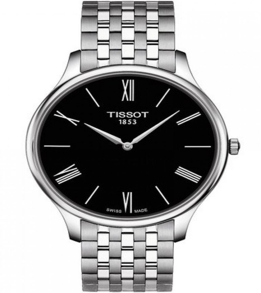 TISSOT Digital Watch For Men Buy TISSOT Digital Watch For