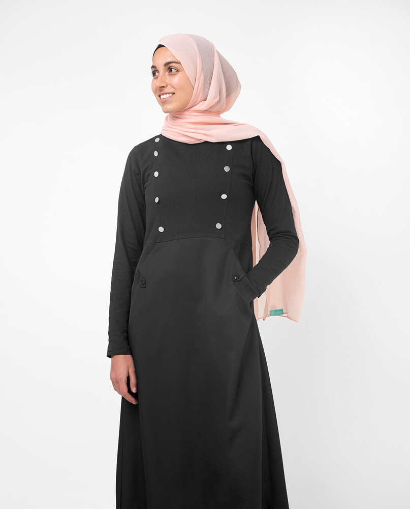 Smart abaya hotsell