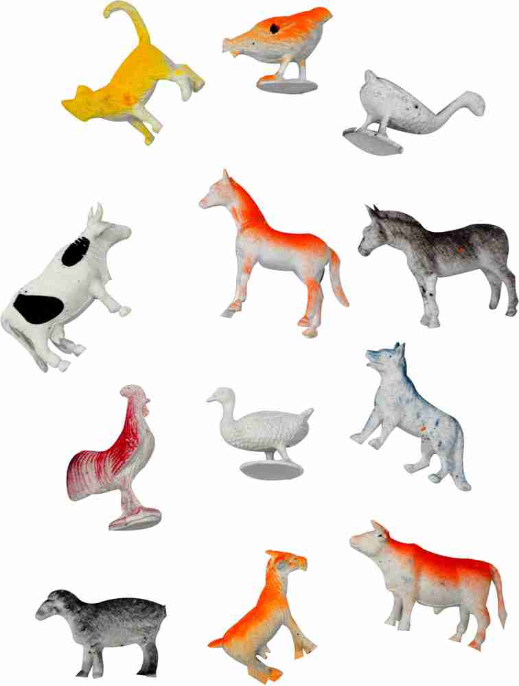 Pet animals 2025 toys