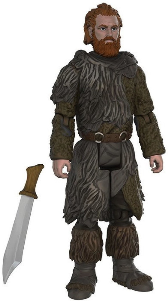 Funko POP TELEVISION GAME OF THRONES TORMUND GIANTSBANE POP