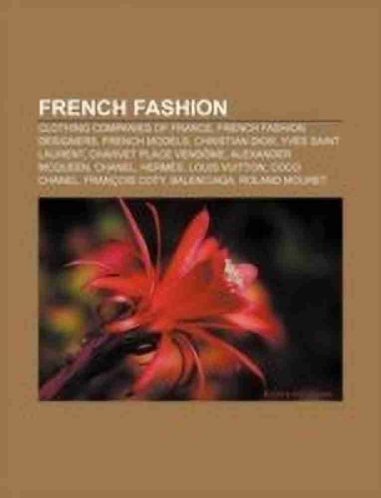 French fashion - Wikipedia