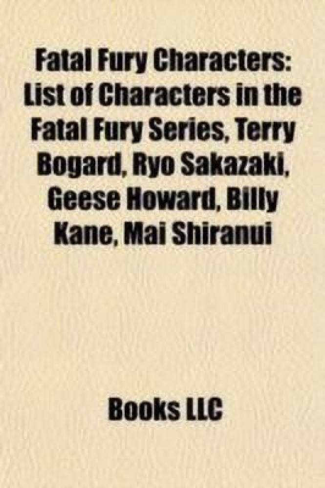 Fatal Fury 2 - Wikipedia