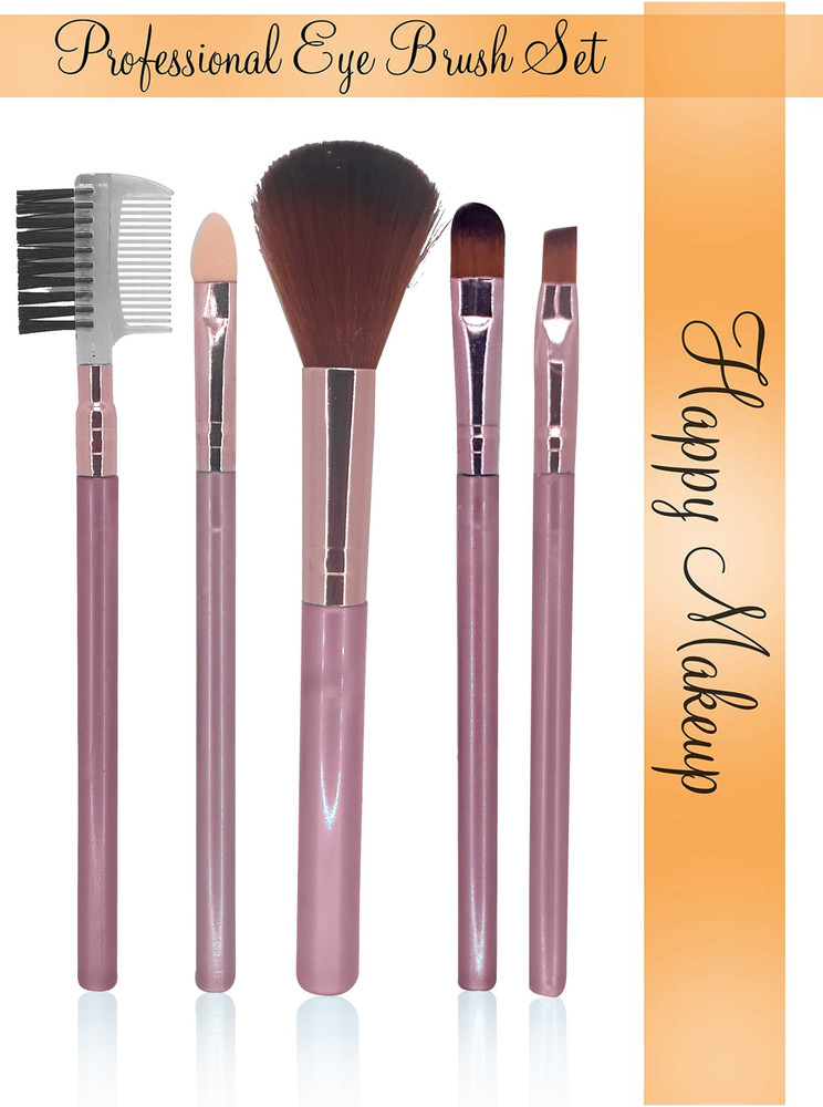 Full face makeup brushes best sale