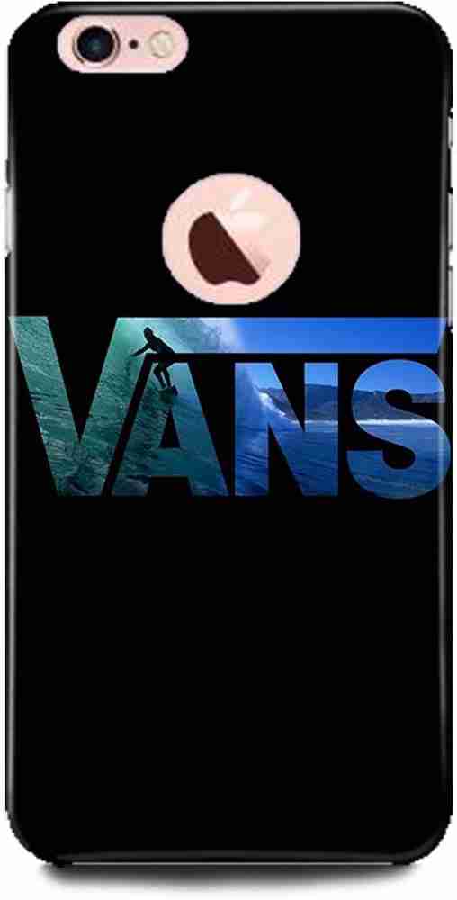 Vans iphone 6 plus case best sale