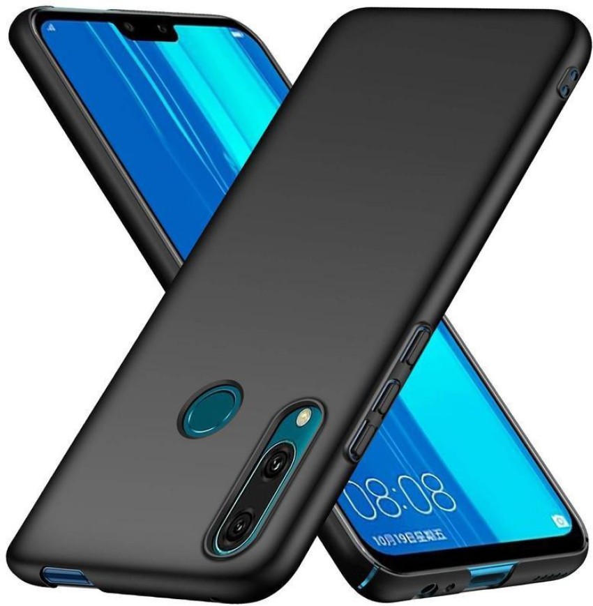 For Funda Huawei P Smart Z Case 6.59 Luxury Full Back Cover Slim Phone  Case For Huawei P Smart Z 2019 P SmartZ PSmartZ PSmart Z
