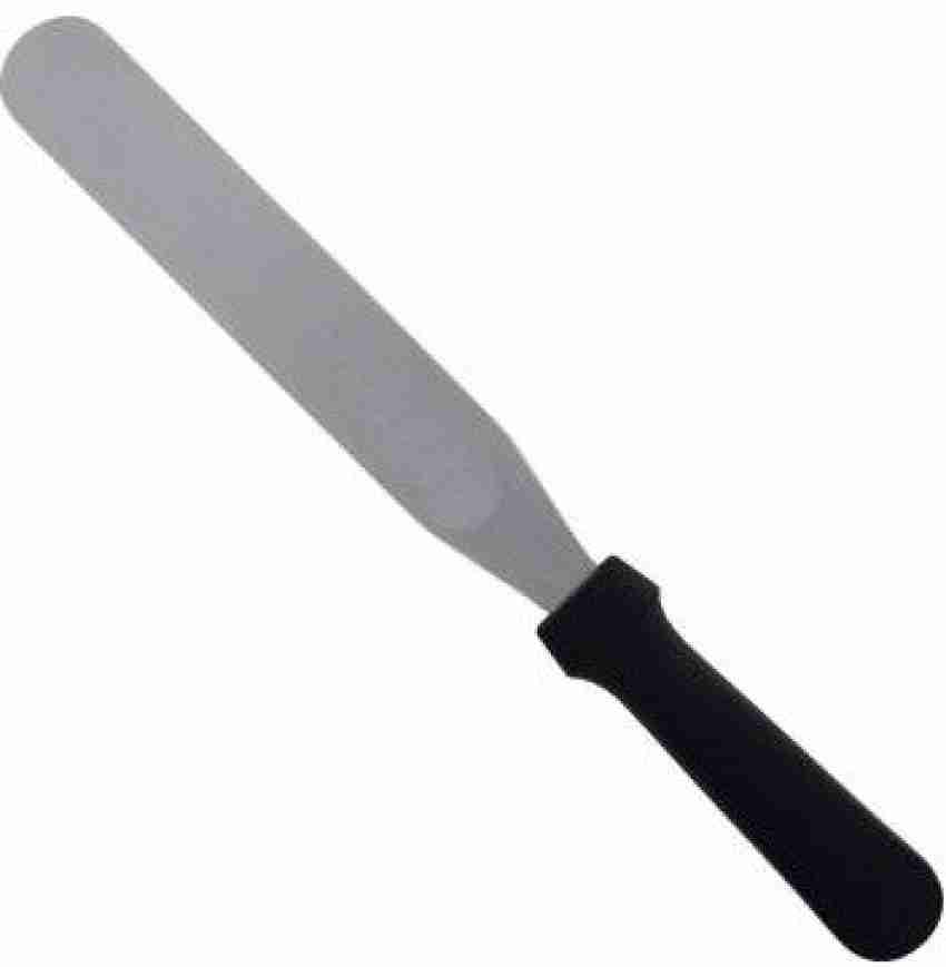 Buy FERVENT Cake Palette Knife ,Steel Icing Spatula ,Cream Icing Frosting  Spatula (6 INCH, Straight) Online at Best Prices in India - JioMart.