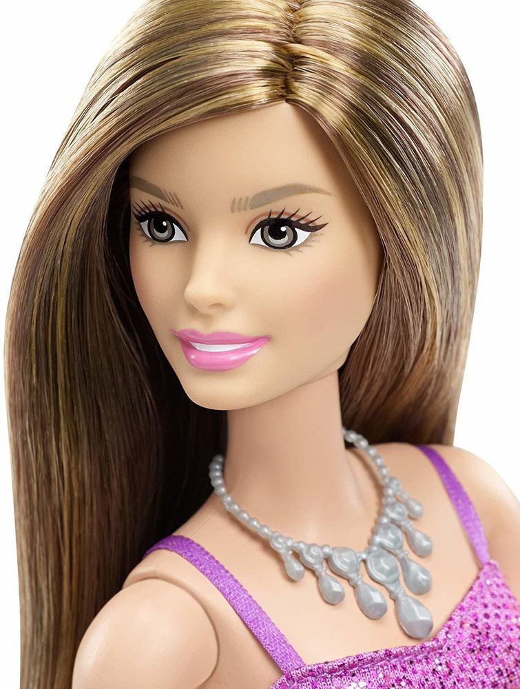 BARBIE Doll Glitz 1 Multi Color Doll Glitz 1 Multi Color . Buy