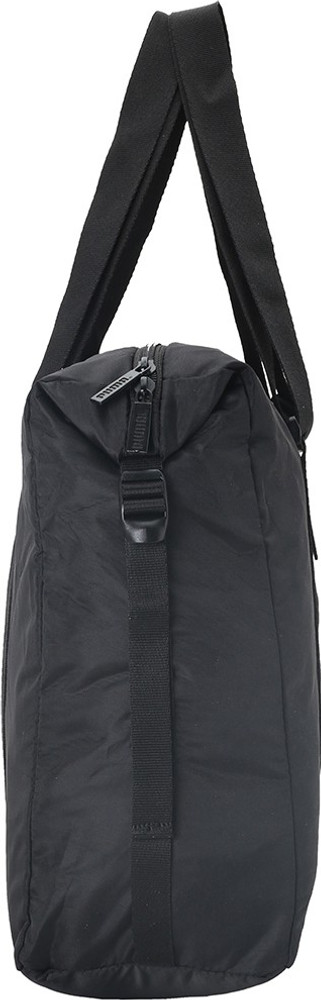 Puma wmn core shop seasonal duffle bag