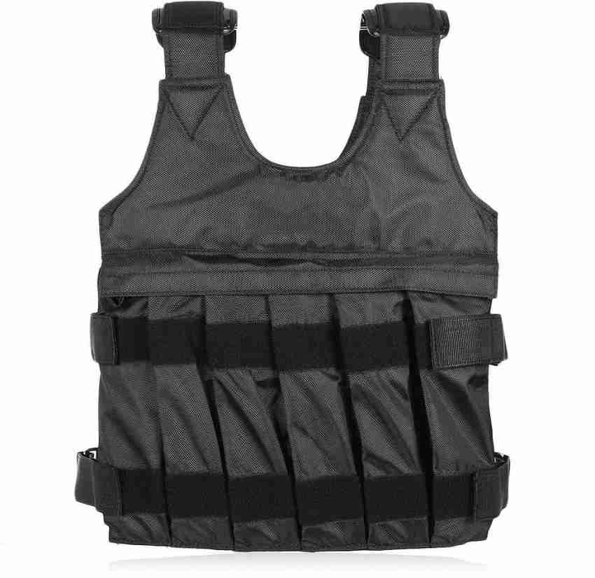 Weight jacket for on sale training