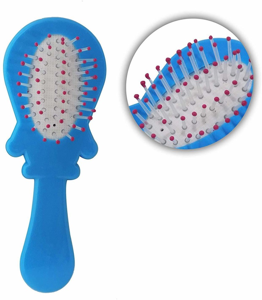 Soft Bristle Hair Brush