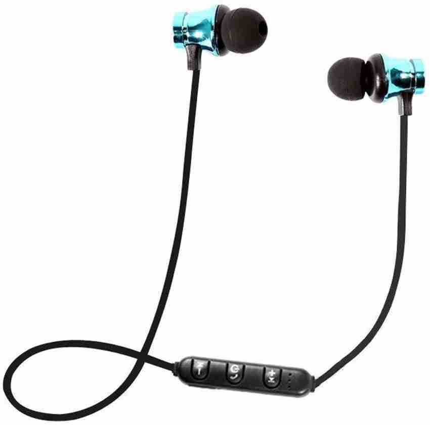 teetos sports sound stereo Magnetic Suction function Bluetooth