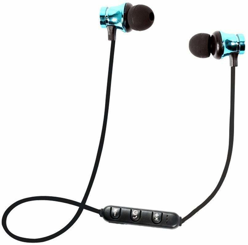 Sports sound stereo shop magnetic suction function