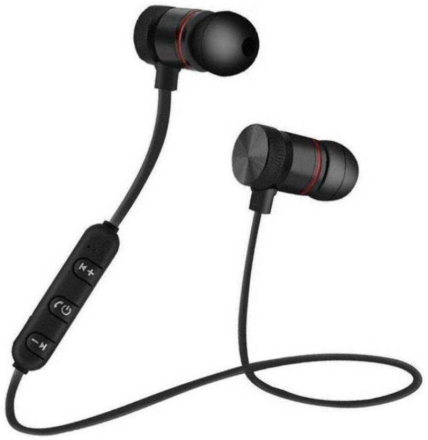 Both bluetooth and wired earphones new arrivals