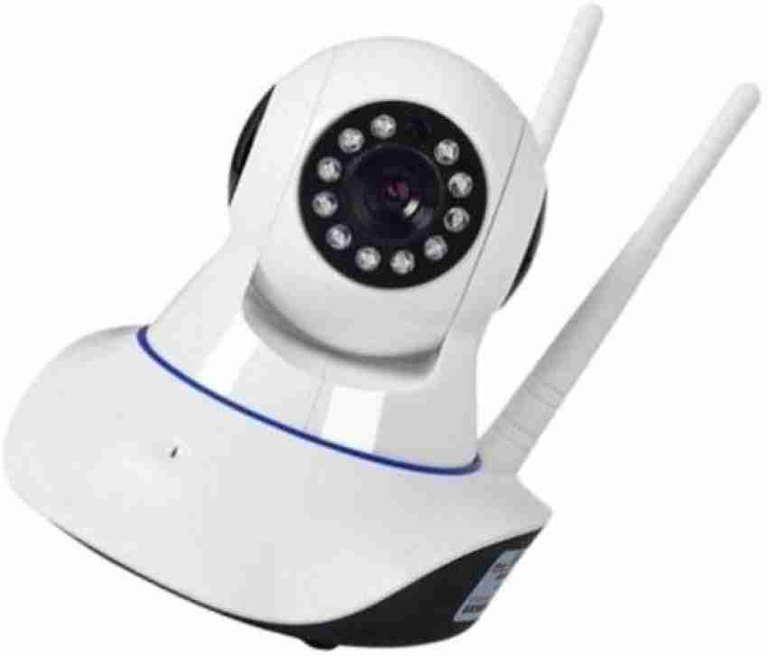 hd crystal cctv camera