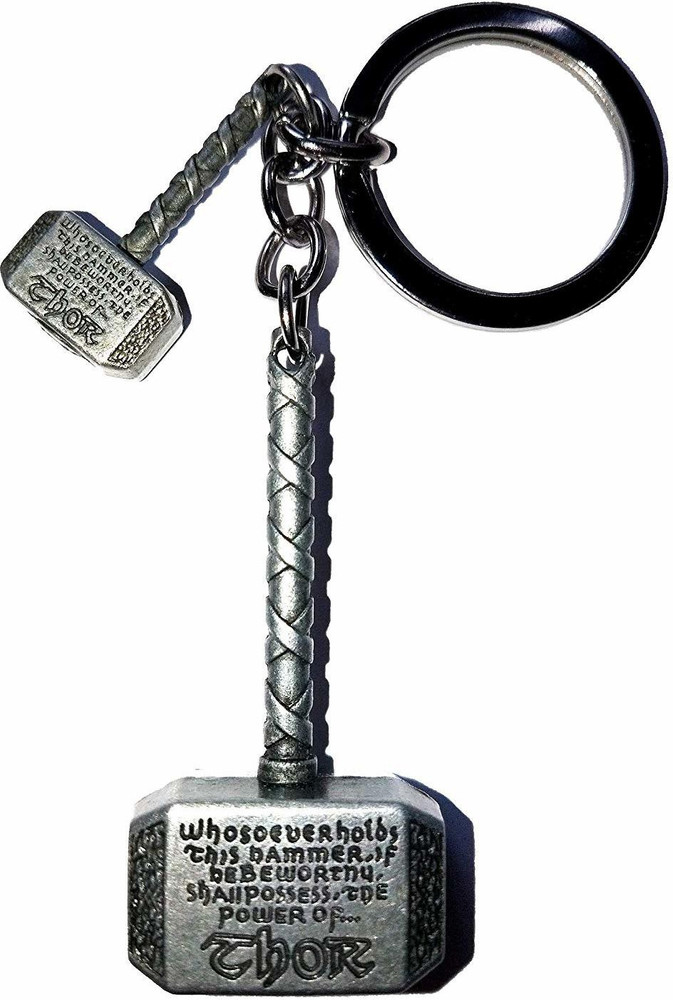Stormbreaker keychain flipkart sales