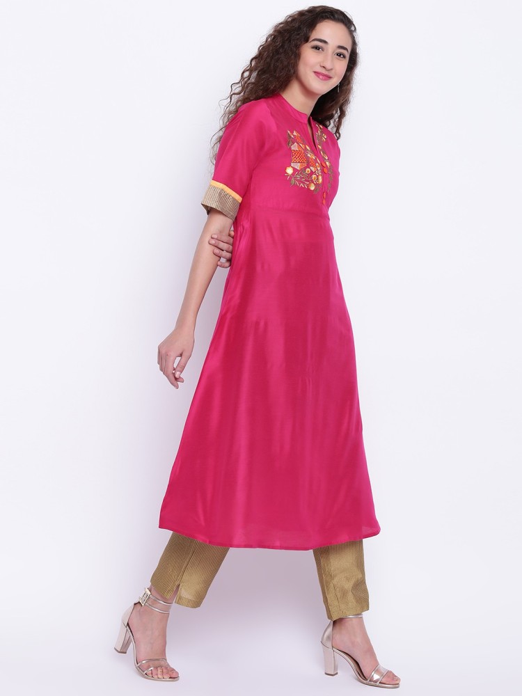 Shakumbhari kurtis sale flipkart