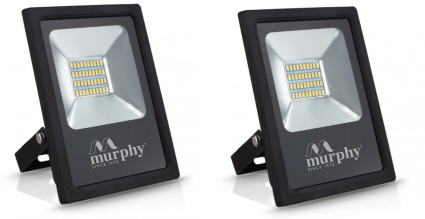 Murphy led flood light sale