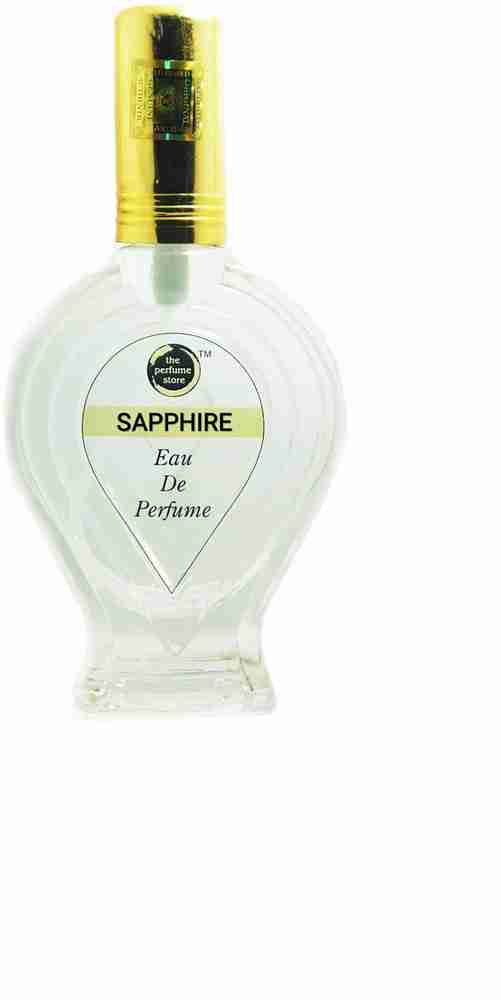Sapphire perfume deals
