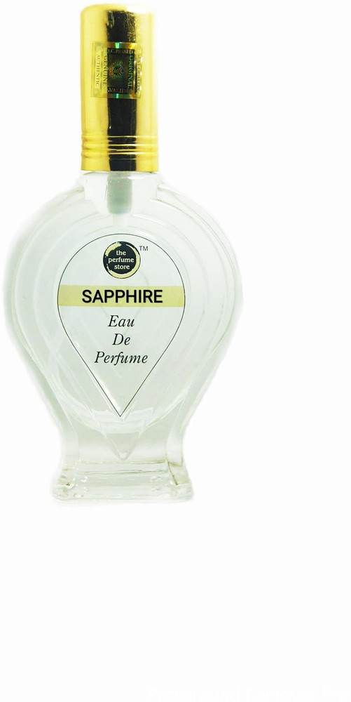 Sapphire sales collection perfume