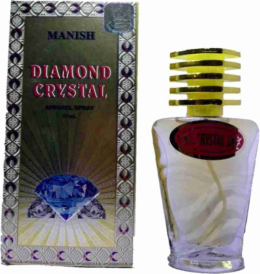 Wins diamond sales eau de parfum