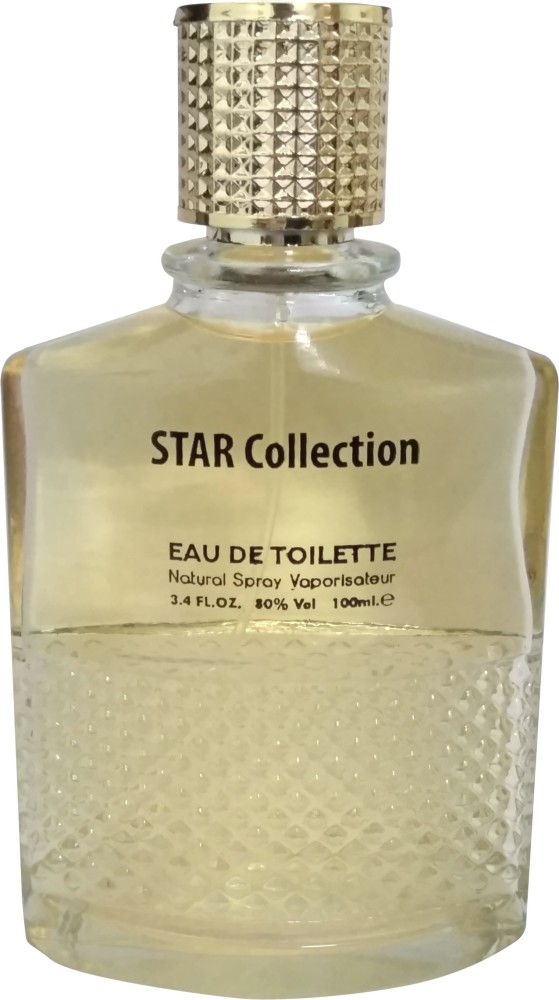 Star collection perfume online price