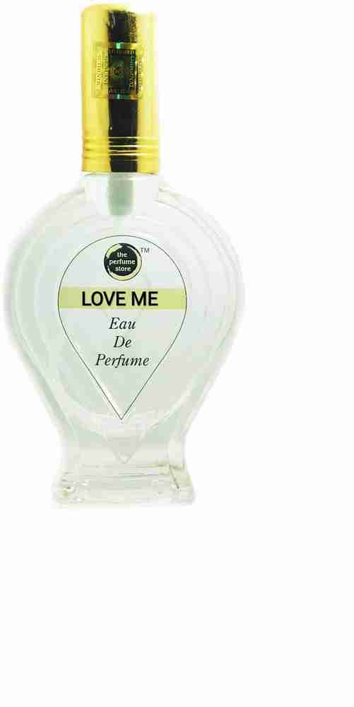 Give me love perfume top
