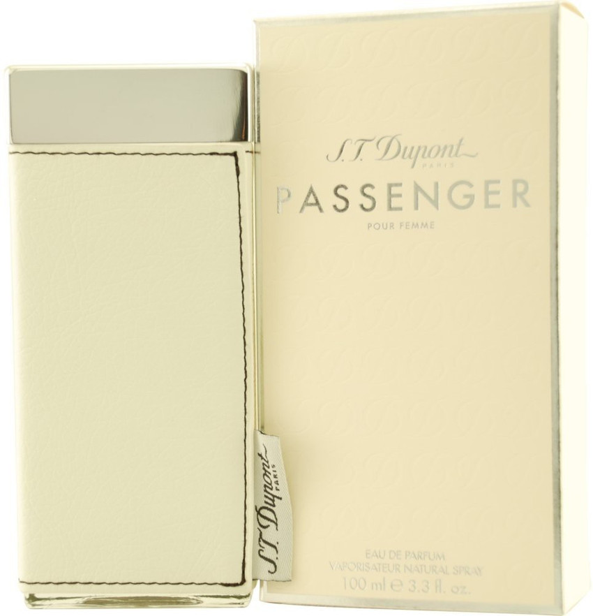 St dupont parfum pour femme sales