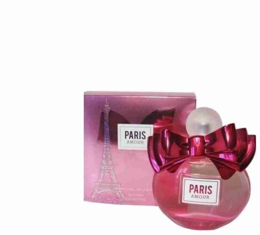 Paris amour online scent