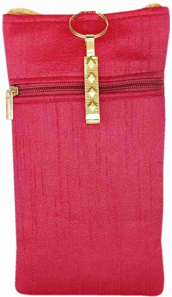 Saree clutch mobile pouch outlet