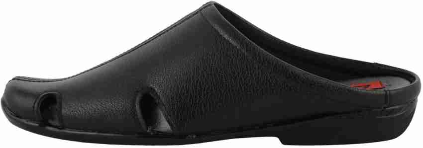 Black mens outlet moccasin slippers