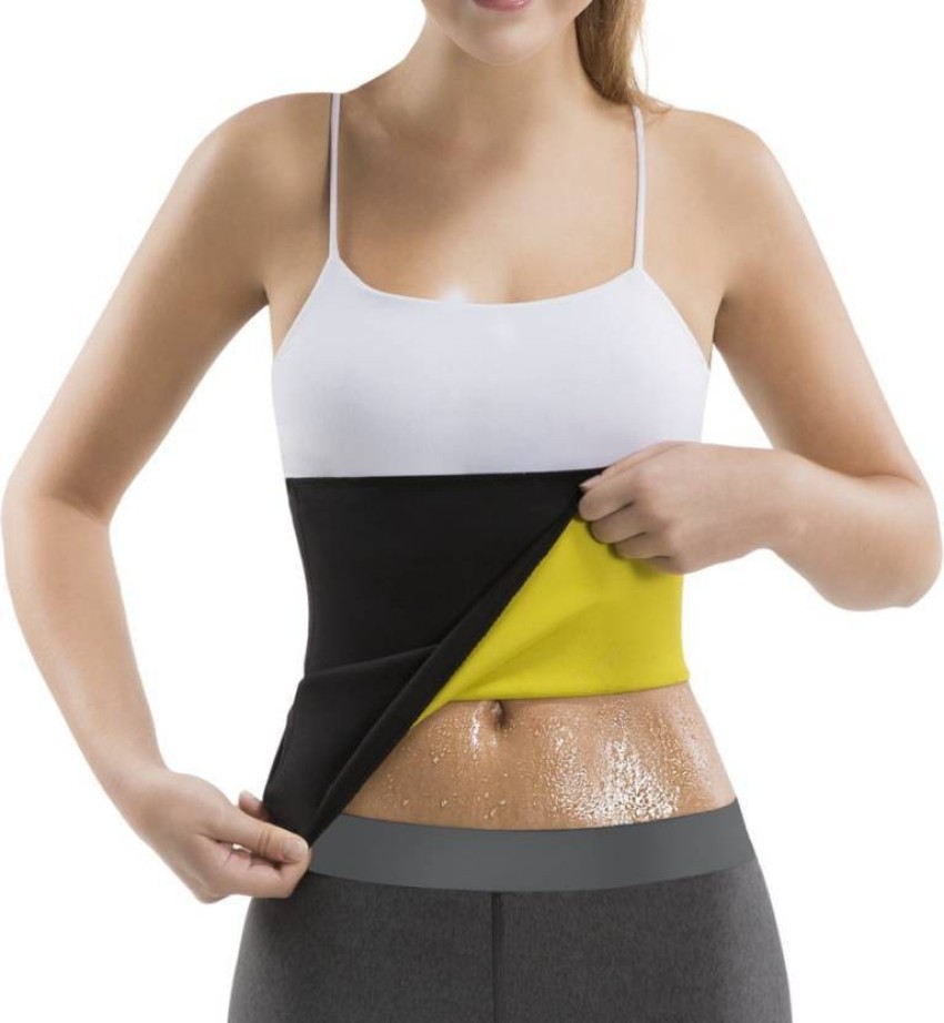 Does Sweat Slim Belt Really Works? Gympanzie, 42% OFF