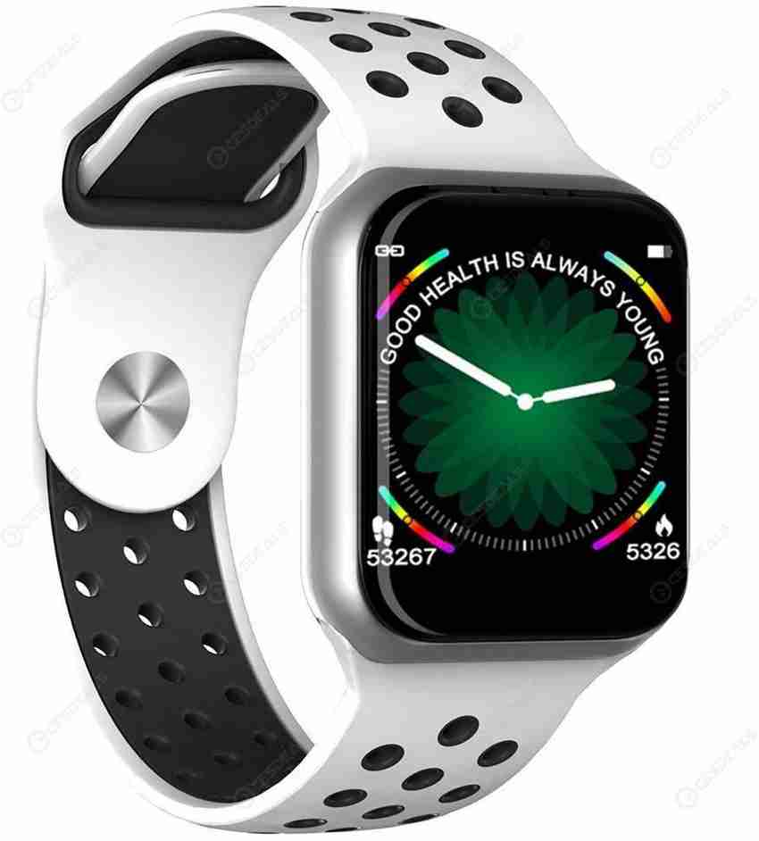 Bhani F8 SMART WARTCH Smartwatch Price in India Buy Bhani F8