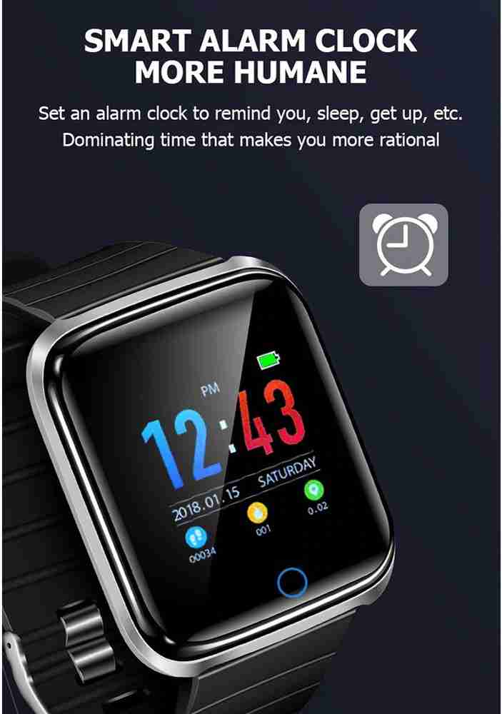 D28 best sale smart watch