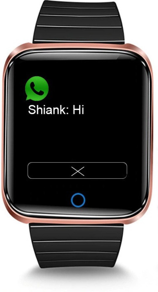 Whatsapp apple watch online 3 gratis