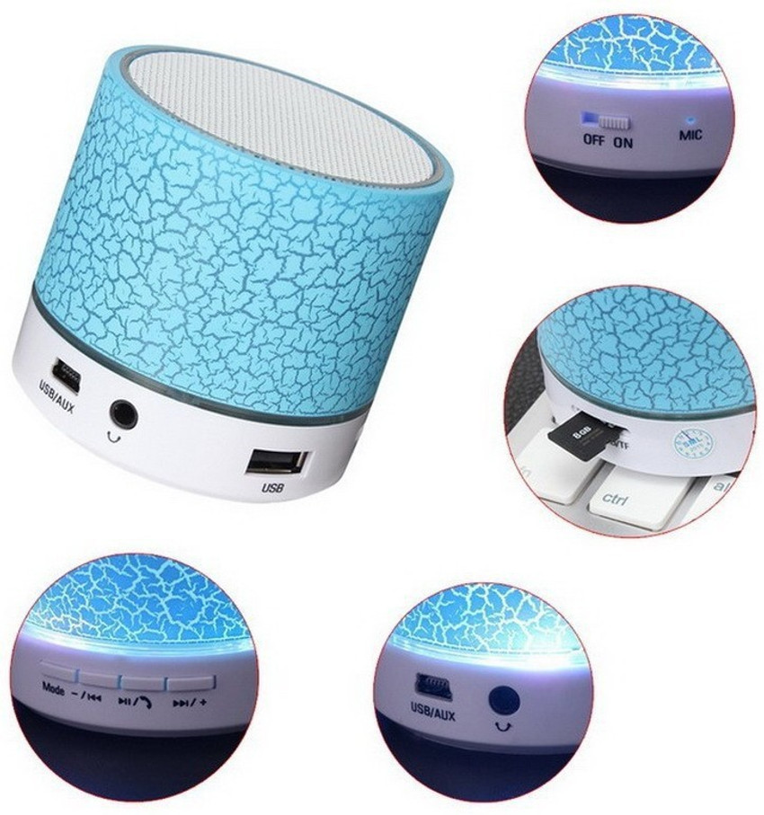 Slo sales mini speaker